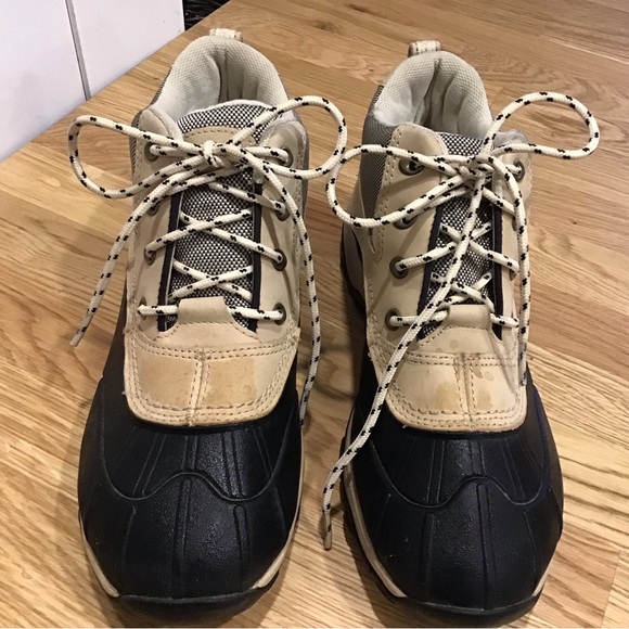 NWOT Womens LL Bean Hikers - Picture 1 of 10